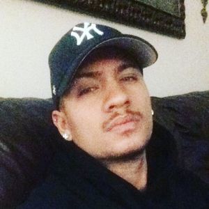 Meet your Posher, Erik